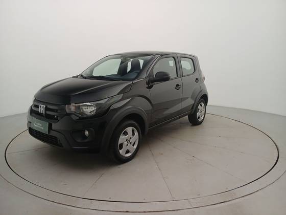 FIAT MOBI 1.0 EVO FLEX LIKE. MANUAL FIAT MOBI 1.0 EVO FLEX LIKE. MANUAL